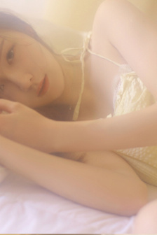 小姨子的姐妹情谊